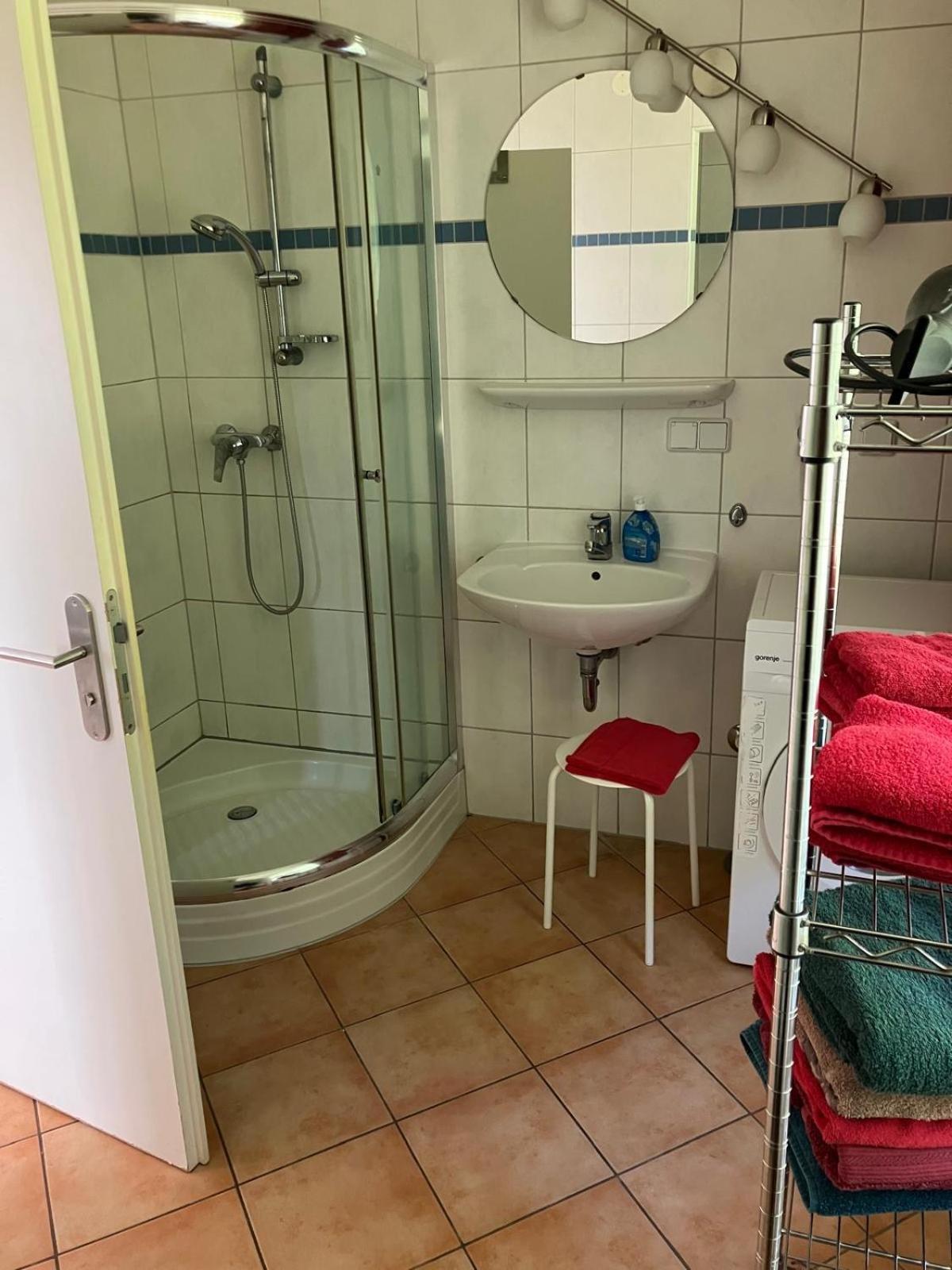 Chausseehaus Rottleberode Zimmer foto