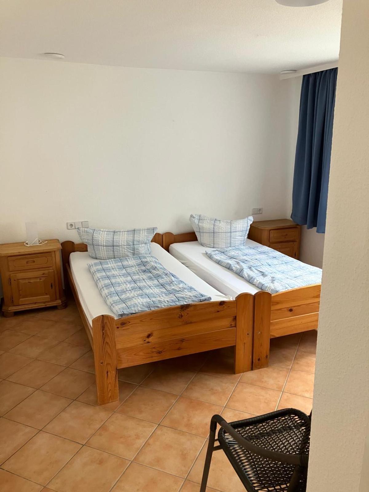 Chausseehaus Rottleberode Zimmer foto