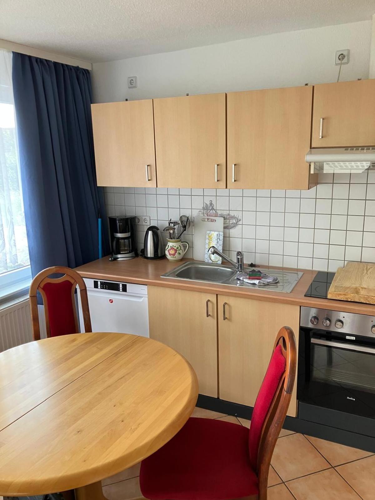Chausseehaus Rottleberode Zimmer foto