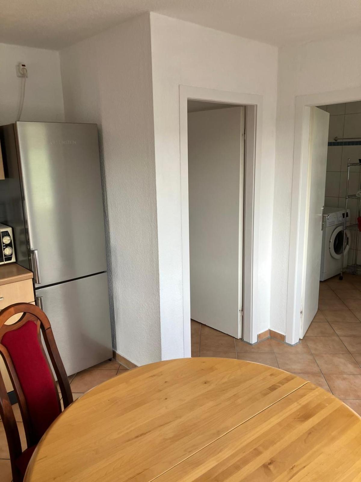 Chausseehaus Rottleberode Zimmer foto