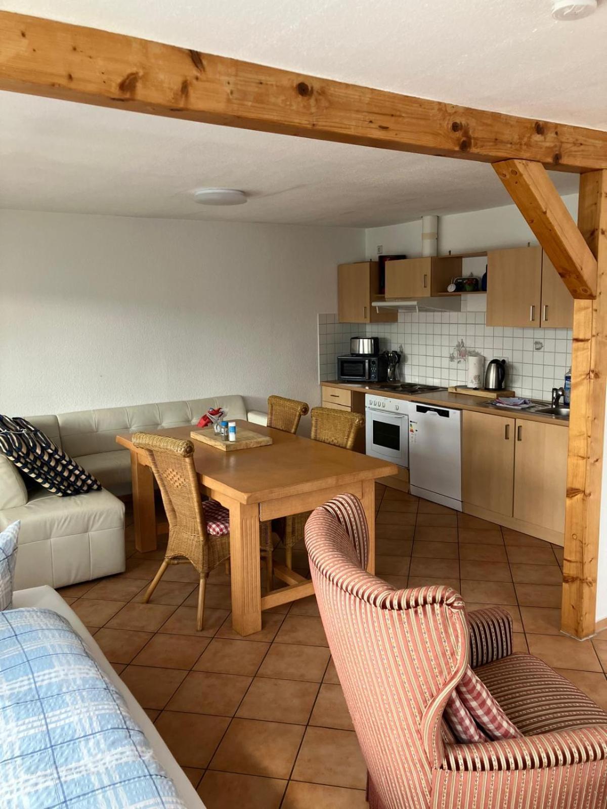 Chausseehaus Rottleberode Zimmer foto